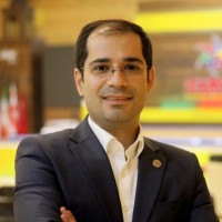 Rashad Aliyev (Ph.D)