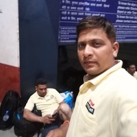 Pravin Kumar Limbachiya