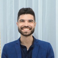 Gabriel Batista Veloso