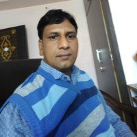rajendra choudhary