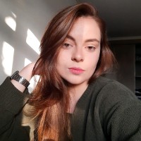 Brenda Ribeiro