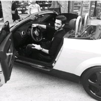 Oğuz Özdoğu
