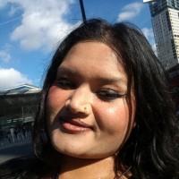 Sadia Sultana 3Rd Year