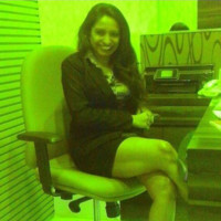 Trupti Jogadia