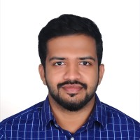 G C Logesh