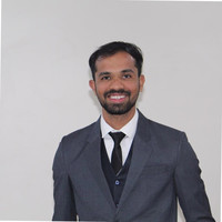 Ca Harshad Jariwala