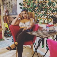 Lisbeth Rodríguez