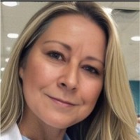 Colette David