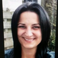 Ewa Kurek