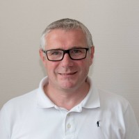 Eric Dauvergne