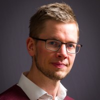Øystein Refsland Andreassen