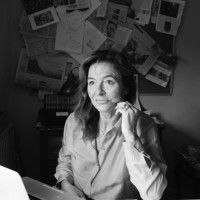Catherine Fairweather