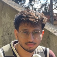 Harsh Jadhav