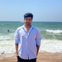 Gautam Arora