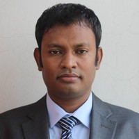 Md. Julfiker Ali