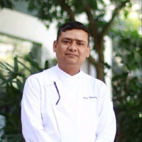 Jitendra Upadhyay