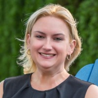 Jennifer Forry, EdD