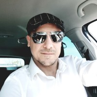 Mark Cyris