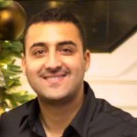Ahmed Tayari
