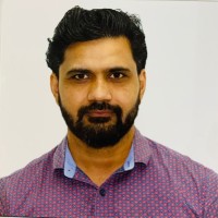 Vijay Pant