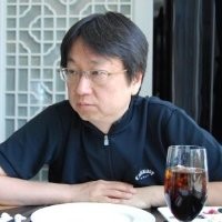 Francis Wu