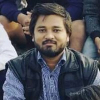 Chitransh Saxena
