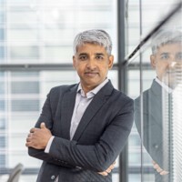 Prashant Kumar