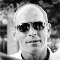 Lennie Russell