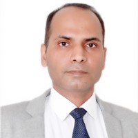 Girish Shukla