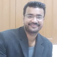 Sumit Chandra
