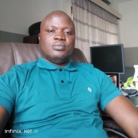 KOCOU SILVAIN GUEDENON