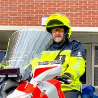 Paul Goossens