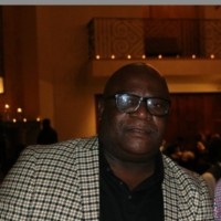 Terry Roberts