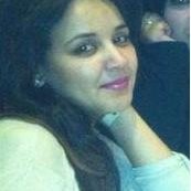 Sara El Aoud