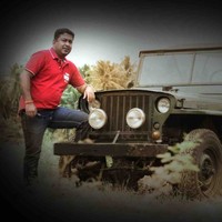 Arul Anand