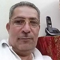 Khaled Barazi