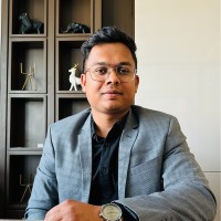 Sharad Agarwal
