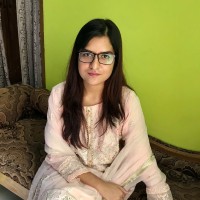 Afsana Afrin