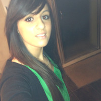 Sonia Damouh