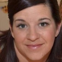 Julie Budden
