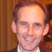 Julian Smyth-Osbourne