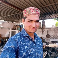 Maksud Sherasiya