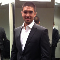 Vincent Villa