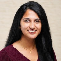 Richa P.