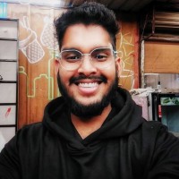 Sahil Sharma