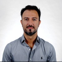 Panagiotis Gourdouros
