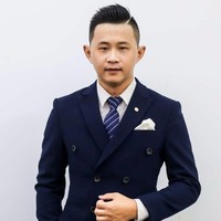 黄惠康