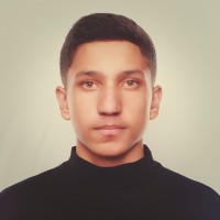 Abdurahmon Shakhriyorov