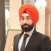 Vikram jeet Sahdev