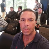 Carlos Suady